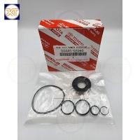 ราคา ส่งไวส่งจริง ชุดซ่อมตัวปั่นเพาเวอร์ TOYOTA ALTIS 2002-2006 100% ชุดซ่อมเพลาปั่น รหัสสินค้า 04446-02060 (29150480063)