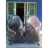 ราคา เบาะ RECARO SR4 WILDCAT BLACK (55003446678)