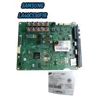ราคา เมนบอร์ดทีวี samsung รุ่นLA40C530F1Rแท้ถอด (41870264691)