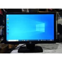 ราคา จอ (MONITOR) HP ZR2040w 20-inch LED Backlit (23578518859)