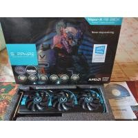 ราคา VGA CARD Sapphire Vapor-X R9 280x GDDR5 3GB. OC (1933784751)