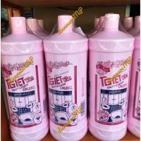 ราคา น้ํายาล้างห้องน้ําไทย โอค พิงค์ ซุปเปอร์ คลีน น้ํายาล้างห้องน้ํา 960มล (27830989311)