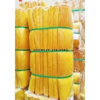 ราคา เสื่อพลาสติก ถวายวัดอย่างดี ยาว 10 เมตร กว้าง 95 ซม. ราคาต่อผืน (24303529523)