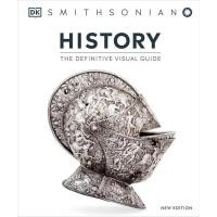 ราคา HISTORY: THE DEFINITIVE VISUAL GUIDE (HC) (9780744073737) c321 sut (27601437571)
