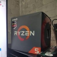 ราคา Ryzen5 2600 RYZEN5 RYZEN 5 (7958973312)