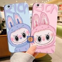 ราคา Softcase Case Oppo F1S / A59 / A71 / A83 / A37 / A39 / A57 Old Pumpkin Doll Motif - เคสซิลิโคน Prokamera (56300161495)