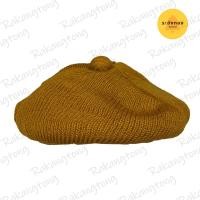 ราคา หมวกไบเล่ ไหมพรม สำหรับพระ (7141484351)