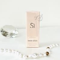 ราคา Giorgio Armani Si Eau De Parfum 15ml (19434635969)
