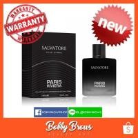 ราคา น้ำหอมผู้ชาย หอมนุ่ม ลุ่มลึก เซ็กซี่ SALVATORE POUR HOMME PARIS RIVIERA 100 ML. หอมยาวนาน 4-12 ชั่วโมง (1251767238)