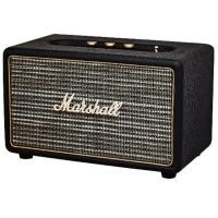 ราคา Marshall Acton Wireless Speaker - [Black] (2564922056)