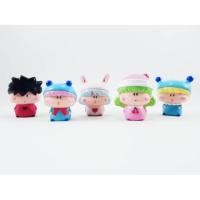 ราคา (พร้อมส่ง) โมเดล มิรุโมะ Mirumo (ฐานกลวง) l แท้ (6732233292)