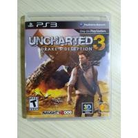 ราคา (มือ2) PS3​ -​ Uncharted​ 3​ (Z.1)**อ่านรายละเอียด (2449585255)