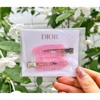 ราคา Dior Backstage Rosy Glow Hair Clip (44124083051)
