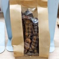 ราคา ฝักส้มป่อยอบแห้ง 50 กรัม สมุนไพรพร้อมส่ง (42956937882)