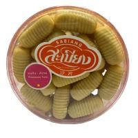 ราคา สะเบียง ขนมทอฝัน ไส้สับปะรด 200 กรัม (24062652382)