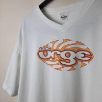 ราคา เสื้อยืด เสื้อวง เสื้อทัวร์ มือสอง Vintage The Urge T-Shirt (24643868154)