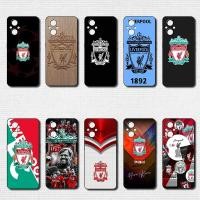 ราคา เคสโทรศัพท์มือถือแบบนิ่ม TPU กันกระแทก ลาย Liverpool สําหรับ OPPO Reno 7Z 8Z 7 8 lite A96 5G (24106760270)
