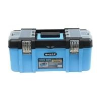 ราคา NAZA กล่องเครื่องมืออเนกประสงค์ พลาสติก 17 นิ้ว รุ่น MPB1501 กล่องเครื่องมือช่าง เครื่องมือช่าง 17" (24801800505)