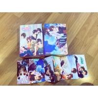 ราคา Box set Psycho limited edition แจ่มใส (2346061534)