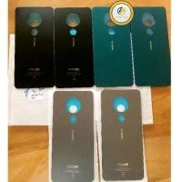 ราคา ฝาหลัง nokia 7.2 nokia 6.2 สวยครับ (24275246669)
