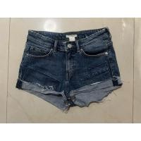 ราคา H&M กางเกงยีนส์ขาสั้น (25769645956)