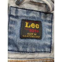 ราคา #เสื้อยีนส์ #เสื้อคลุมยีนส์ #เสื้อLee #Lee (3487588742)