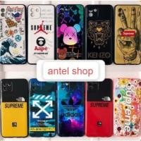 ราคา Samsung a11/a10s/a70/a80/a5 2016/a20s/a50s/a60/a7 2018/a21s/a8+/a2 core Case รูปแบบแฟลช/Motif Case/เคส (56750973243)