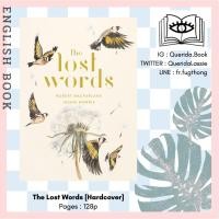 ราคา [Querida] หนังสือภาษาอังกฤษ The Lost Words [Hardcover] (8915682527)