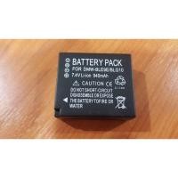 ราคา แบตเตอร์รี่กล้อง BATTERY CAMERA PANASONIC รหัสแบต DMW-BLG10, DMW-BLG10, DMW-BLE9E, DMW-BLG10PP (22955899456)