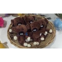 ราคา ตุ๊กตาหมี Mr.Bean น่ารัก มิสเตอร์บีน (102425460)