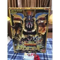 ราคา Dx Gao God กาโอก็อต กาโอเรนเจอร์ Gaoranger sentai (8306930787)