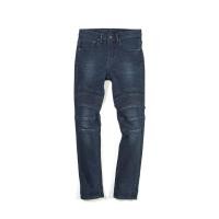 ราคา Mc Jeans กางเกงยีนส์ BIKER ทรงขาเดฟ ผู้ชาย MASZ040 สียีนส์ (10915501412)