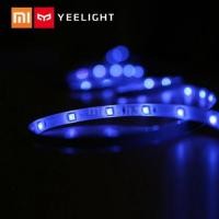 ราคา พร้อมส่ง ไฟเส้น Xiaomi Yeelight Smart Light Strip – ไฟเส้นแอลอีดีอัจฉริยะ LED เส้น LED เปลี่ยนสีได้ ต่อขยายได้ (7340216469)