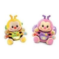 ราคา Vtech ผึ้งสอนภาษาอังกฤษ/กล่อมนอนได้ VTech - Touch and Learn (19334869908)