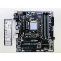 ราคา 1150 GIGABYTE GA-Z87M-D3H พร้อมส่ง (9588178690)