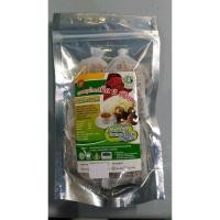 ราคา ชาสมุนไพรเห็ด 3 เซียน (เห็ดหลินจือ เห็ดหัวลิง เห็ดหอม) (816240279)
