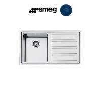 ราคา SMEG อ่างล้างจาน LD861D-2 (46756388021)
