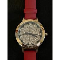 ราคา นาฬิกาข้อมือ ยี่ห้อ Folli Follie มือสองญี่ปุ่น (สภาพ 95%) คัดพิเศษ ของแท้จากญี่ปุ่น 100% (40666728410)