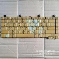 ราคา คีย์บอร์ด COMPAQ PRESARIO V4000 V4100 V4200 V4300 V4400 KEYBOARD NOTEBOOK (14199374771)