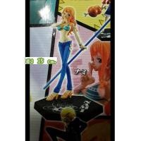 ราคา กาชาปองโมเดลนามิ ตัวละครจากการ์ตูนวันพีช ลิขสิทธิ์bandaiแท้ ของใหม่ยังไม่ประกอบ สินค้ามีพร้อมส่ง (11670030258)