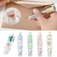 ราคา Tohesp กาวกดบน Dot, อุปกรณ์บัญชีแยกประเภทสํานักงานการ์ตูนเทปกาวสองหน้า, การสอบศึกษานักเรียนเทปถาวรเทปลูกกลิ้งเทปกาว (27603053569)