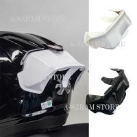 ราคา Motorcycle Rear Trim Helmet Spoiler for VZ-Ram RX7X RX-7X RX7V RX7 Racing Helmet RX7X DF-X2 Spoiler (56156120273)