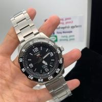 ราคา eiko 5 Sport Automatic 23 Jewels รุ่น SRPB81K1 (7621390864)