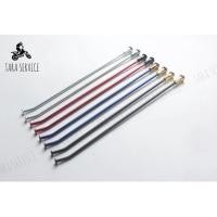 ราคา ซี่ลวด เบอร์8 ขนาด4มิล (9378901533)