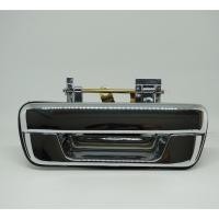 ราคา AWH S.PRY มือเปิดกระบะท้าย ISUZU D-MAX ปี 03-11 , CHEVROLET COLORADO ปี 04-11 (ชุบโครเมียม ) A111 อะไหล่รถยนต์ E (26302400336)