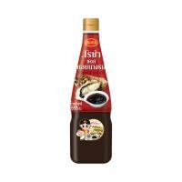 ราคา โรซ่า ซอสหอยนางรม 660ก. ROZA OYSTER SAUCE 660G. (47954964003)