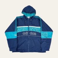ราคา Athletic Adidas Jacket L (22843015837)