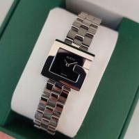 ราคา นาฬิกา Gucci 3600L มือสองของแท้ 100% (27930564086)