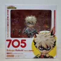 ราคา Nendoroid 705 - Katsuki Bakugo (3294801414)