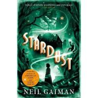 ราคา นวนิยายแฟนตาซีภาษาอังกฤษ: Stardust (54906146496)